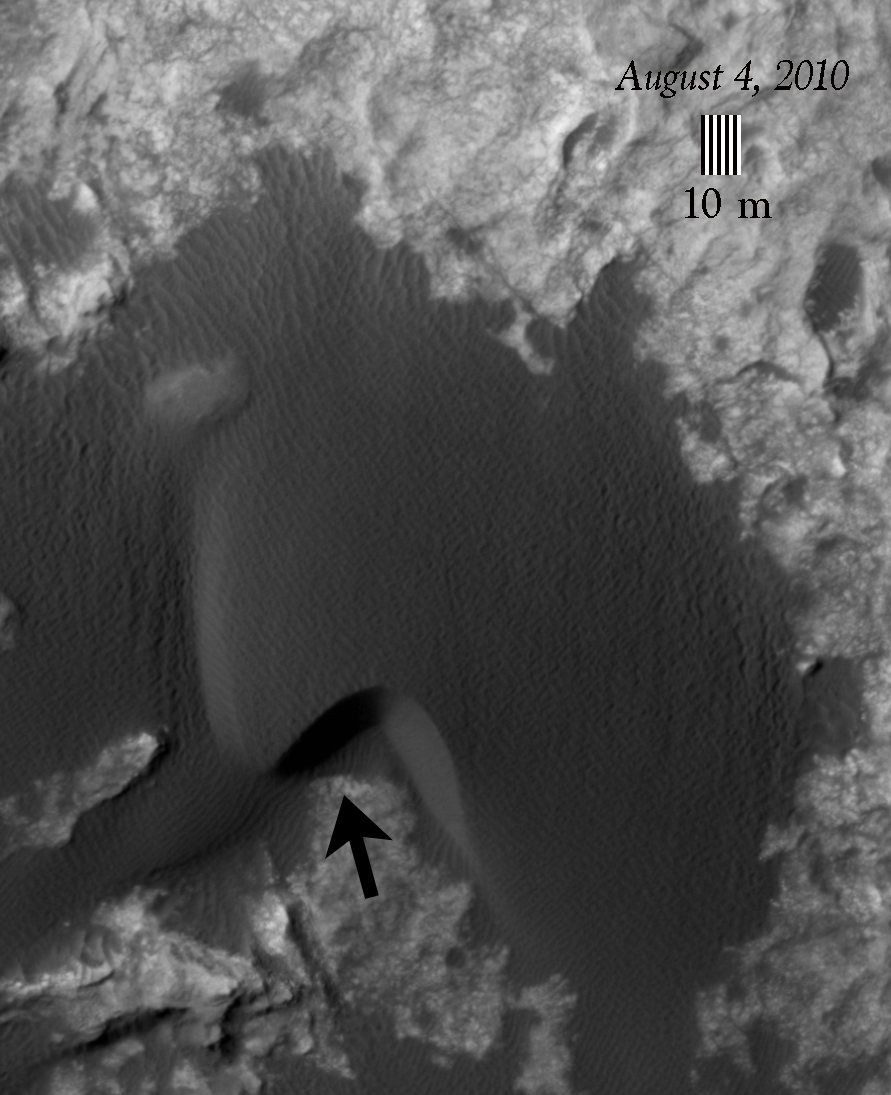 Mars GIF Find on GIFER