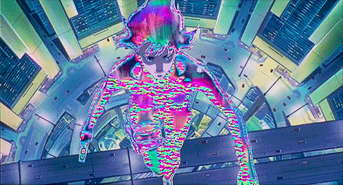 Anime Vaporwave Wallpaper Gif Top 30 Vaporwave Aesthetic Gifs Find