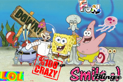Life Picture Spongebob Gif On Gifer By Tegamand