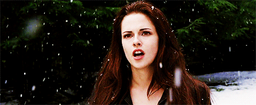 Isabella Cullen Les RPs