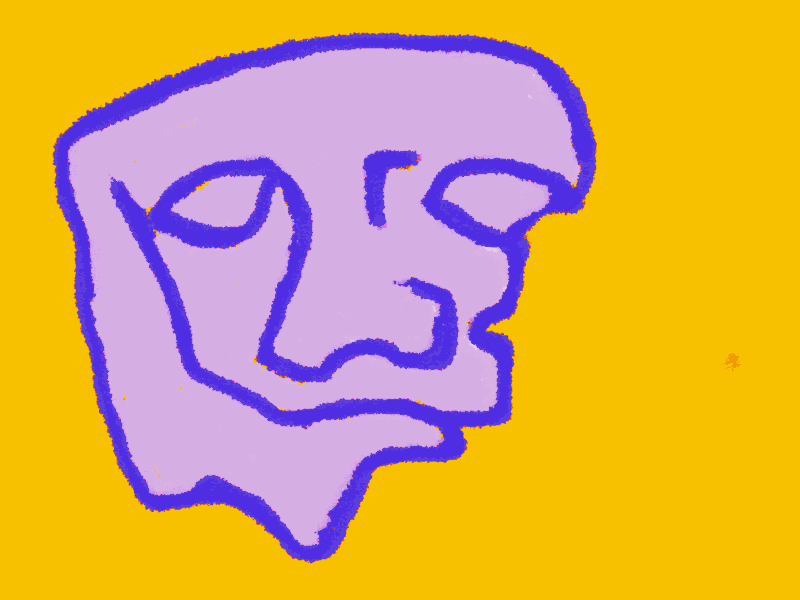 Boxing smile cartoon GIF Find on GIFER