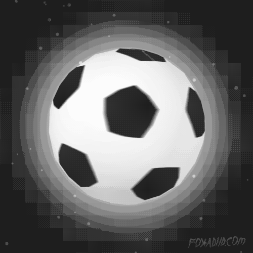 Soccer Ball Animated Gif