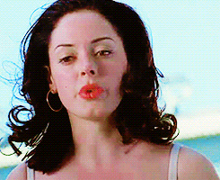 Rose Mcgowan Jawbreaker Gif