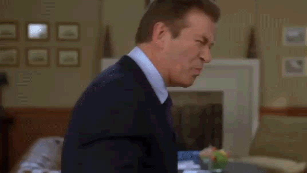 Funny comedy GIF on GIFER by