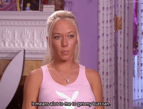 Kendra wilkinson playboy girl GIF - Find on GIFER