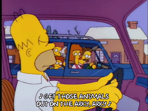 Roderick Strong Sing Movie Gorille Gif Find On Gifer