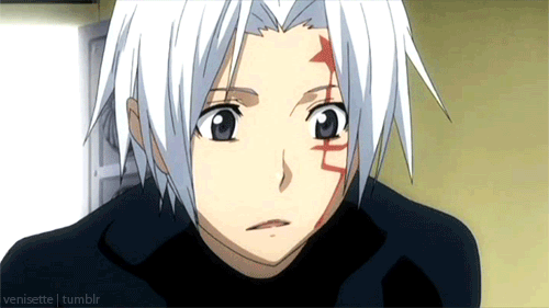 Anime Nervous Laugh Gif Meme Image