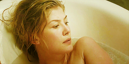 Rosamund Pike Gif