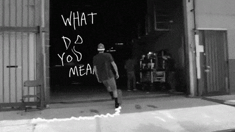 Beliebers Justin Bieber Is Back Lyrics Video Gif - Find On Gifer Music Choice Beliebers Belieber Gif - Find On Gifer