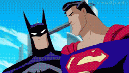 Superman Gif Auf Gifer Finden