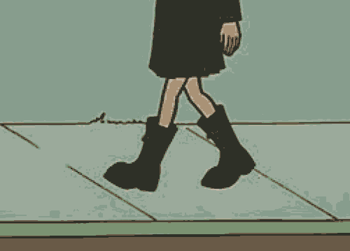 Schuhe Chaussures Calzado Gif On Gifer By Broaddweller