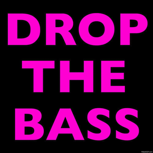 Bass GIF Find on GIFER