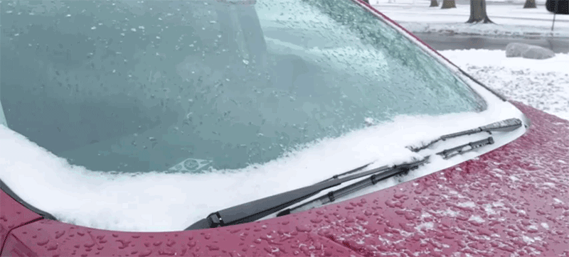 GIF winter ford smartphone animated GIF on GIFER