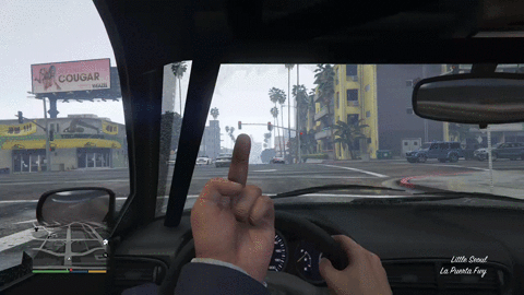 Roderick Strong Sing Movie Gorille Gif Find On Gifer