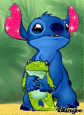 Lilo Y Stitch Imagenes Animadas Gifs Y Animaciones 100