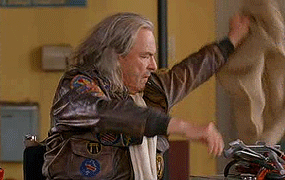 Dodgeball GIF on GIFER by Dobor