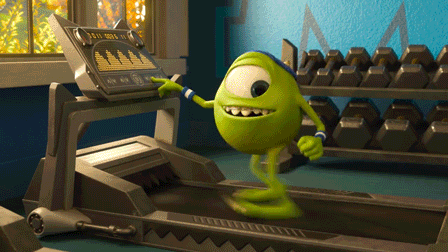 On Treadmill Gifs Get The Best Gif On Gifer