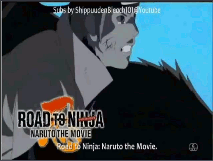Naruto shippuden GIF Find on GIFER