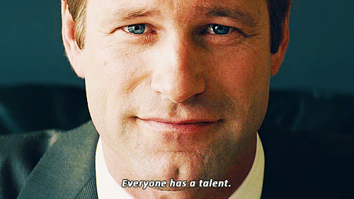 thank you for smoking quotes Gif Aaron Eckhart Thank You For Smoking Jason Reitman - Animated Gif On Gifer