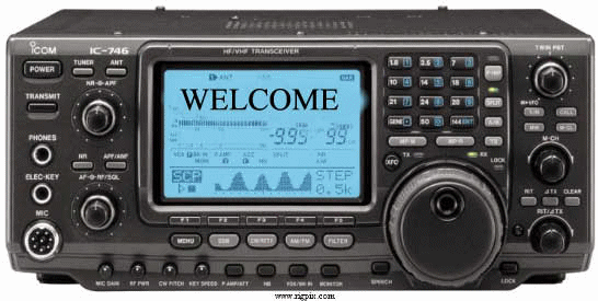 GIF radio animated GIF on GIFER