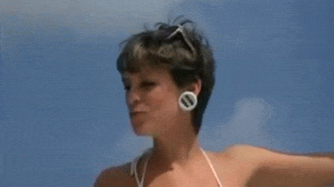 Jamie Lee Curtis Trading Places Gif Jamie Lee Curtis Besucht Den APLA