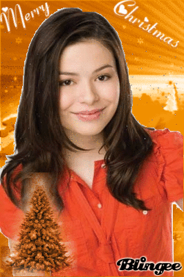 Miranda Cosgrove Icarly Gif