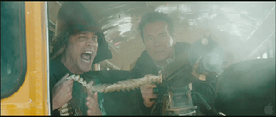 GIF frosty the snowman movie film animated GIF on GIFER