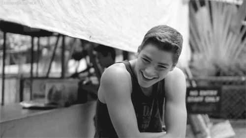 Jack And Finn Gif