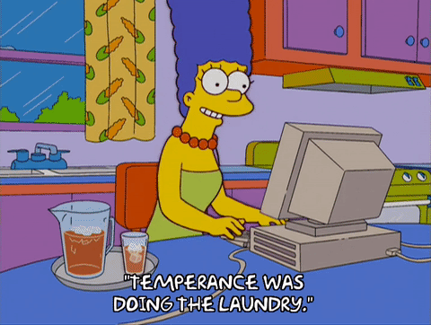 Marge simpson episode 10 GIF Find on GIFER