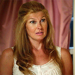 Connie Britton Hot Gif