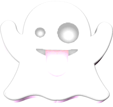 Gif Ectodogs Fantasma Transparent Animated Gif On Gifer By Sazragore