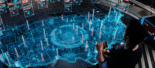 GIF technologies technologie technology animated GIF on GIFER