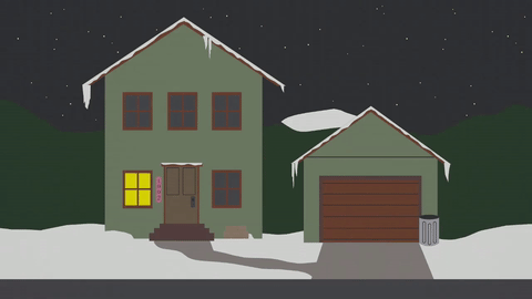 Gif Snow Schnee Neige Animated Gif On Gifer