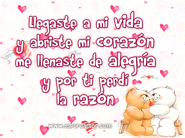 Gif Love Amor Amour Animated Gif On Gifer