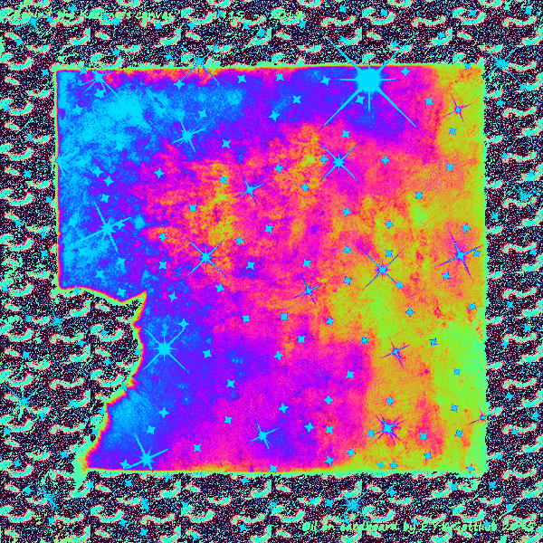 Trippy paul jaisini groovy GIF Find on GIFER