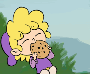 Come Comiendo Gif Encontrar En Gifer