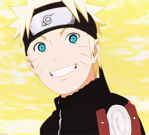 Anime otaku naruto namikaze namikaze naruto GIF Find on GIFER