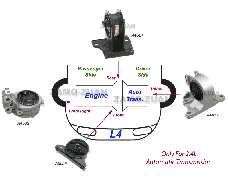 [DIAGRAM] 2003 Mitsubishi Eclipse 2 4l Engine Wiring Harness Diagram