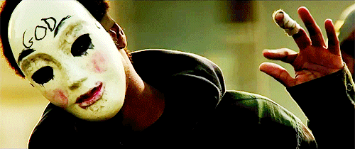 Purge The Purge Anarchy Partynextdoor Gif Find On Gifer