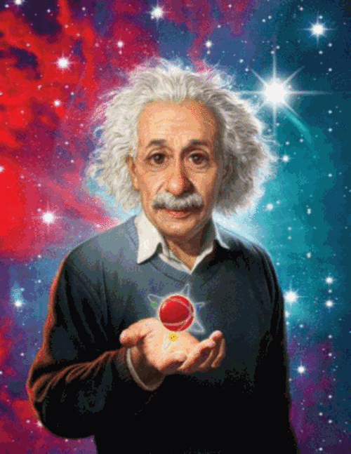 Drugs einstein albert einstein GIF Find on GIFER