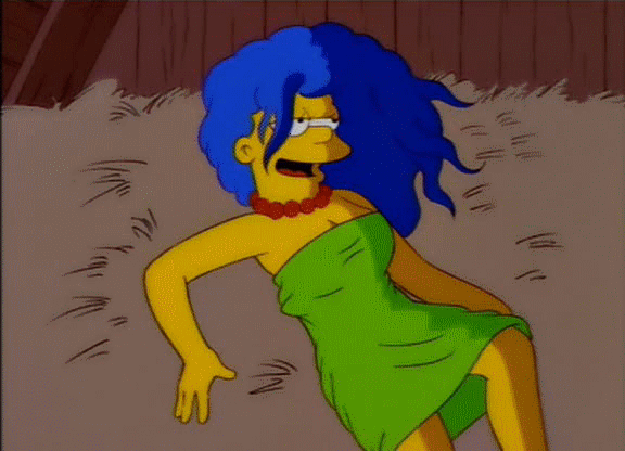 Marge GIF - Find on GIFER