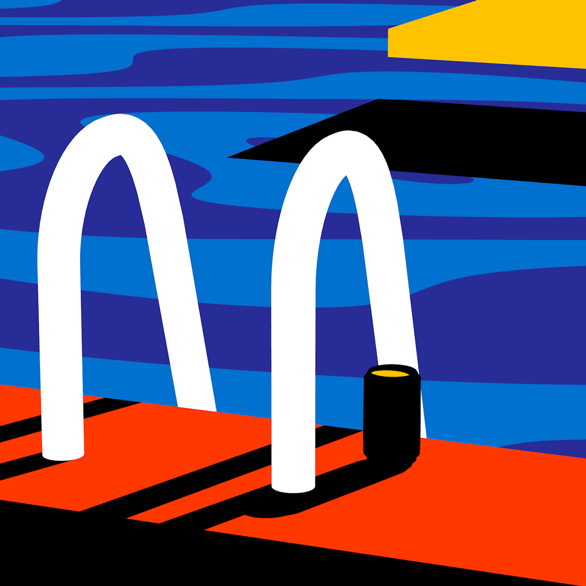 Swimming pool pool GIF Find on GIFER