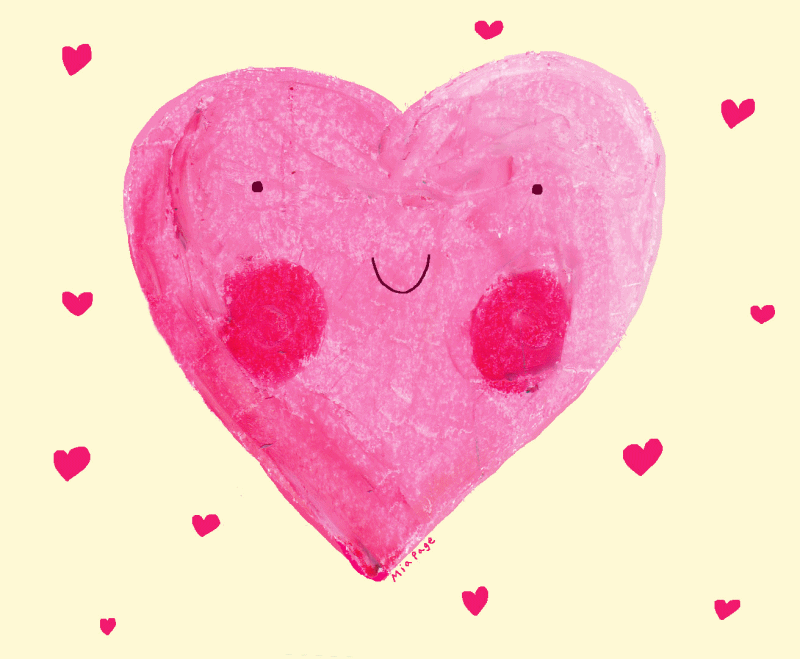 V day luv u GIF on GIFER by Alsann