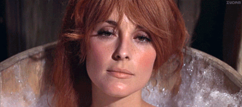 Red head GIF - Find on GIFER