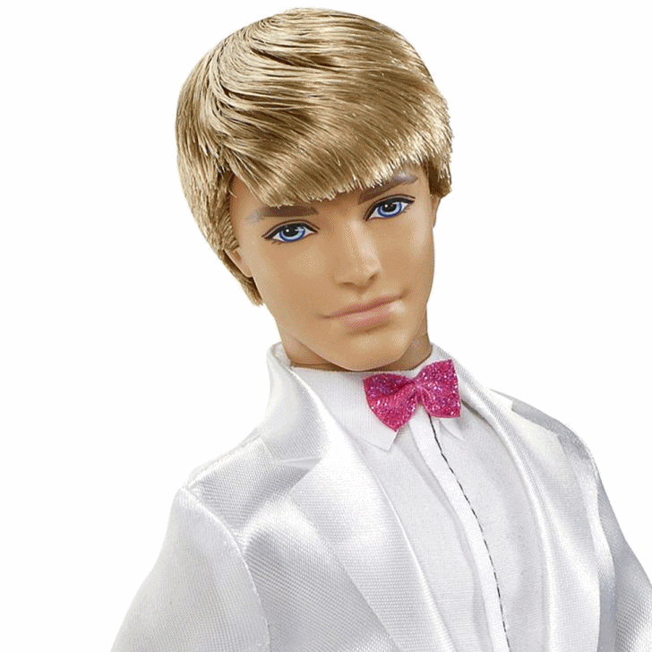 GIF ken animated GIF on GIFER