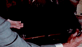 Gif Dial M For Murder Film Peli - Animated Gif On Gifer