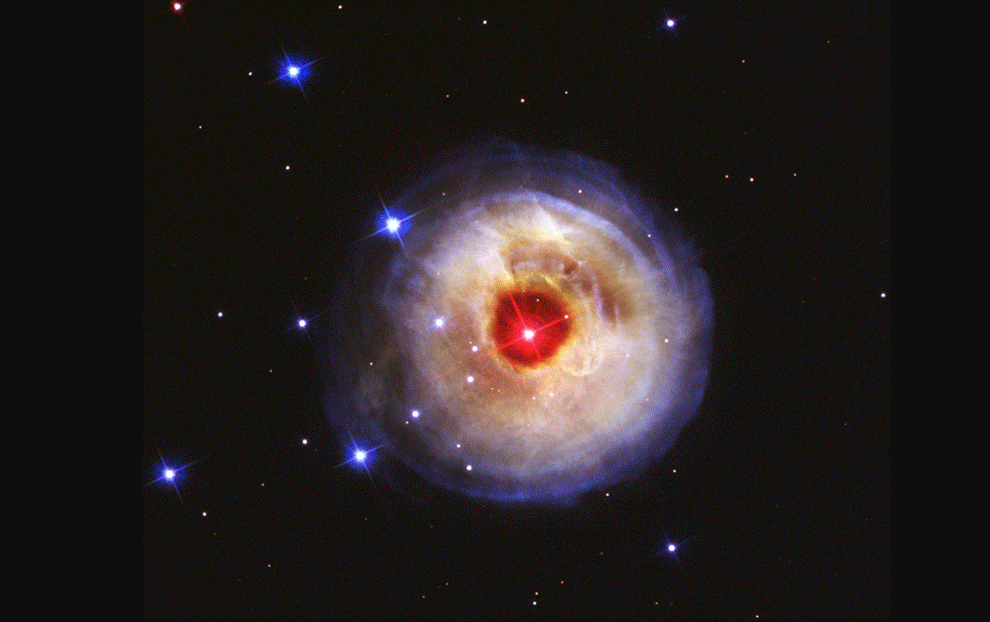 Star explosion GIF Find on GIFER