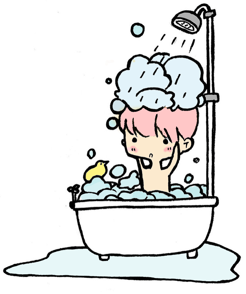 Bath GIF Find on GIFER