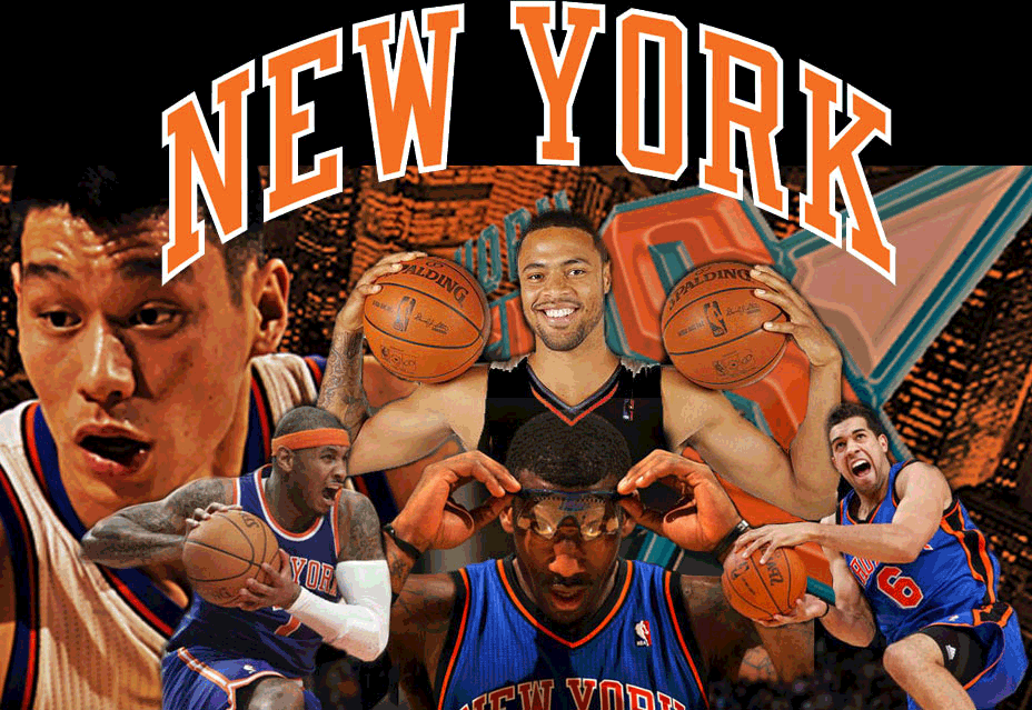 New york knicks GIF Find on GIFER