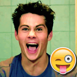 Dobedit Lucasbros Dylan Obrien Gif Find On Gifer